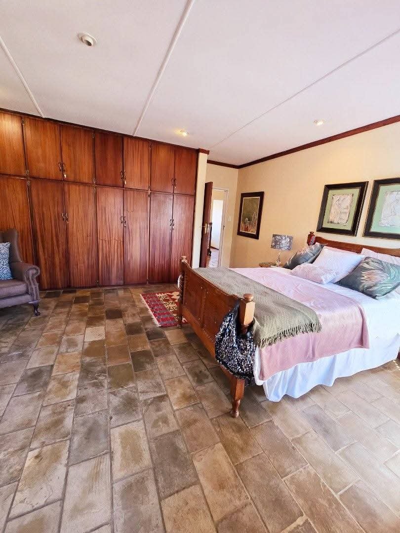 4 Bedroom Property for Sale in Doringkruin North West